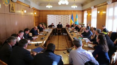 Зеленського вкотре закликали до прозорих призначень на Львівщині