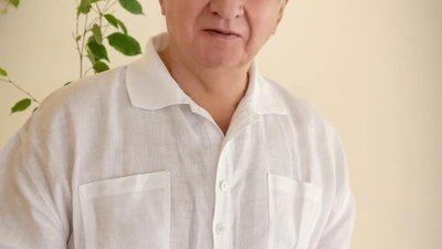 На 76-у році життя зупинилось серце Героя України Володимира Козявкіна