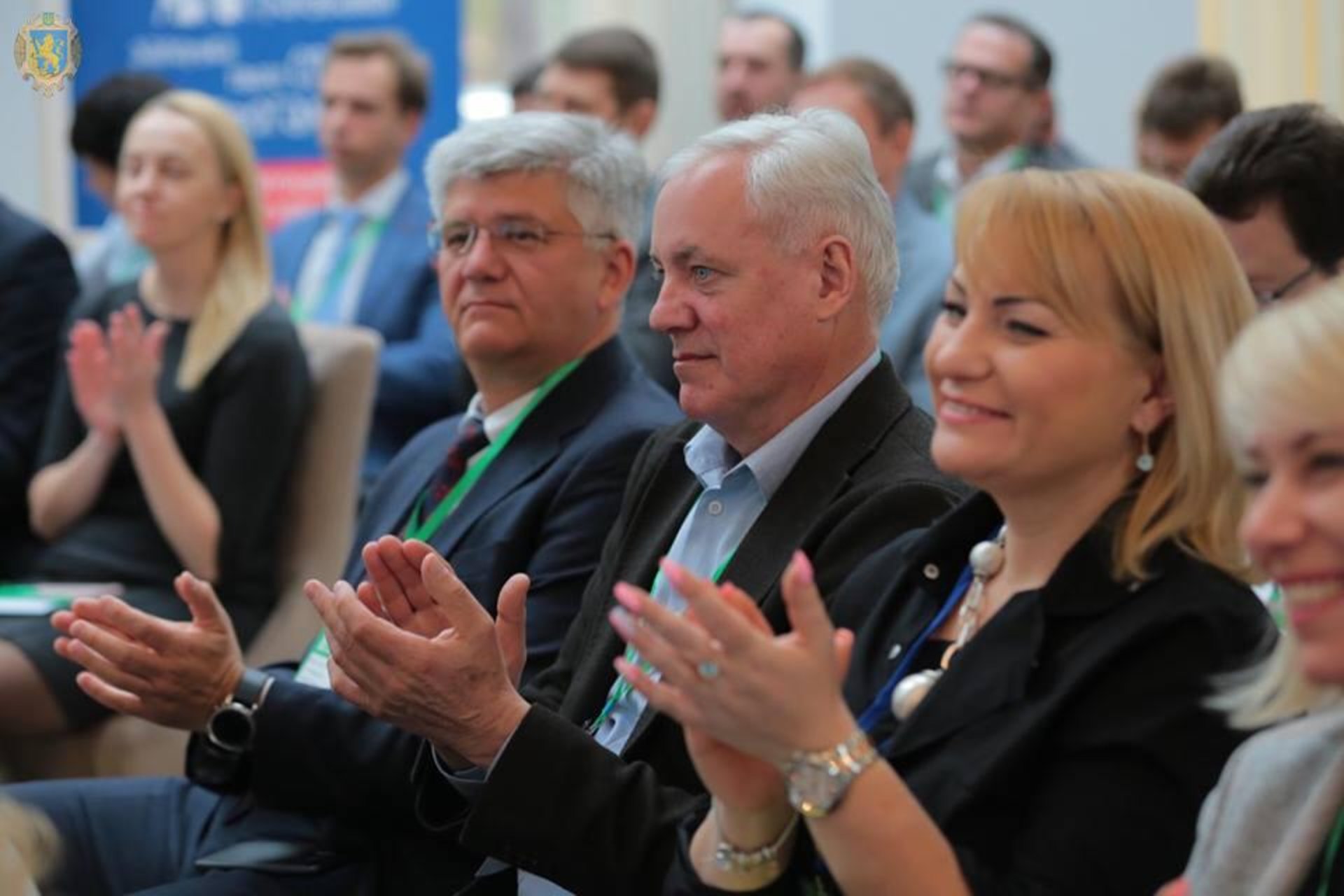 Бачення майбутнього для нашої країни – це бачення українського суспільства, і бізнес тут не може стояти осторонь, - Олег Синютка під час Весняного ділового форуму