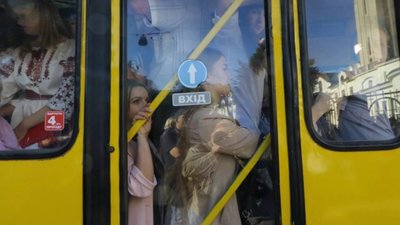 Мешканців Львова та області очікує здорожчання проїзду у маршрутках