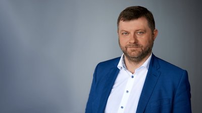 "Слуги народу" позбавлять Разумкова мандата народного депутата