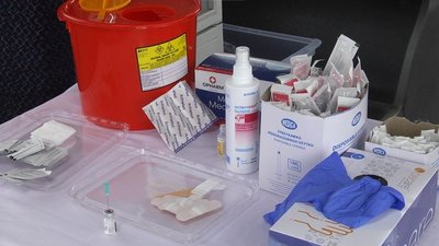 В Івано-Франківську відсторонили від роботи 76 невакцинованих працівників освіти