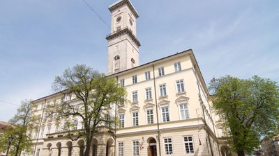 У Львові ввели оплату в дитсадках для дітей, які живуть за межами міста