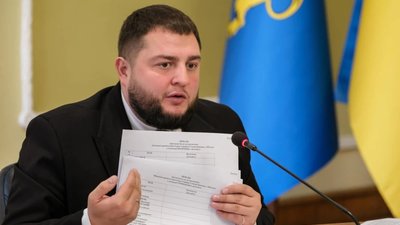 Андрій Парубій (посмертно) став лауреатом премії імені Степана Бандери
