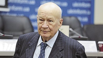Горбулін назвав дві замасковані цілі Кремля в Україні