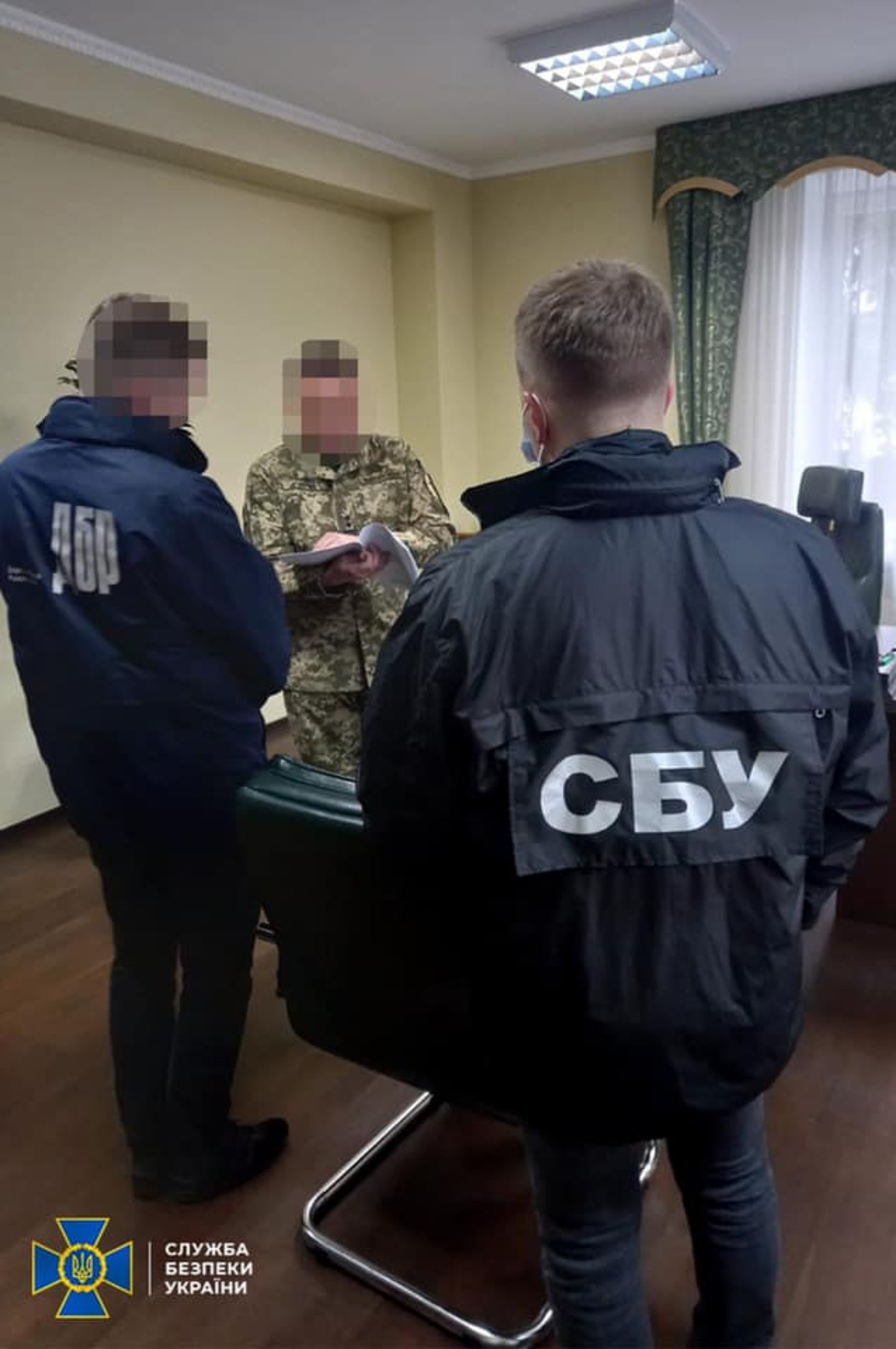 На Львівщині викрили махінації із землями Міноборони на понад 20 млн грн
