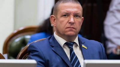 “ЄС” у Верховній Раді готова до співпраці з іншими демократичними силами заради захисту нашої країни від російської агресії, – Михайло Бондар