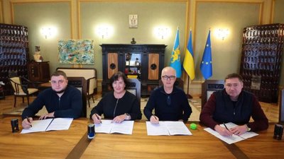 У Львові планують створити Музей наївного мистецтва