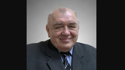 У Львові помер відомий науковець Володимир Семанюк