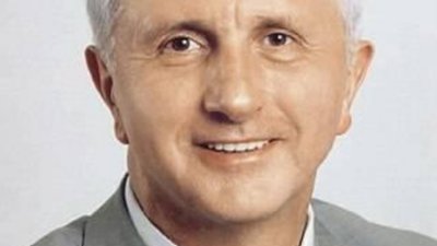 Прощання з Анатолієм Матвієнко відбудеться 24 травня у Михайлівському Золотоверхому соборі