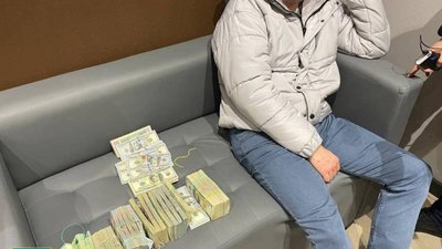 На Львівщині ліквідували міжнародний конвертцентр із щомісячним обігом у 600 млн грн (ФОТО)