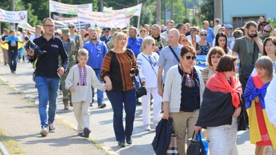 Львівщину закликають зустріти з війни бійців 24 окремої механізованої бригади ім. короля Данила