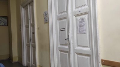 У Львові у лікарні Садового не чули про генератори