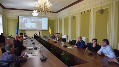 На Львівщині відкриють «гарячу лінію» для підприємців