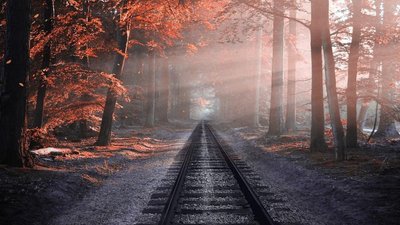 Сьогодні в Україні морози і снігопади, а на Львівщині буде сонячно (КАРТА)