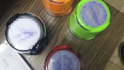 СБУ викрила ділків, які незаконно «легалізували» в Україні 3,5 тис. іноземців (ФОТО)