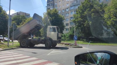Міські урбаністи Садового вирішили закоркувати ще одну вулицю Львова