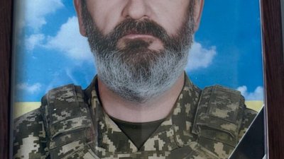 Львівщина прощається із захисником із Сокальщини