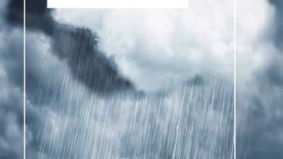 Патрульна поліція Львівщини просить водіїв бути уважними через дощ
