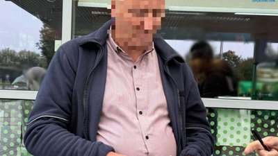 У Львові судитимуть колишнього начальника відділу Управління держконтролю