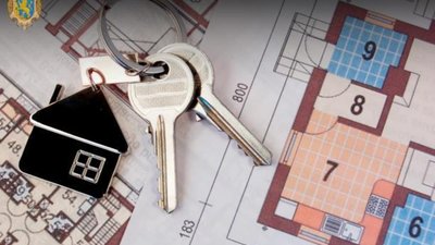 Торік на Львівщині придбали житло для 73 дітей-сиріт