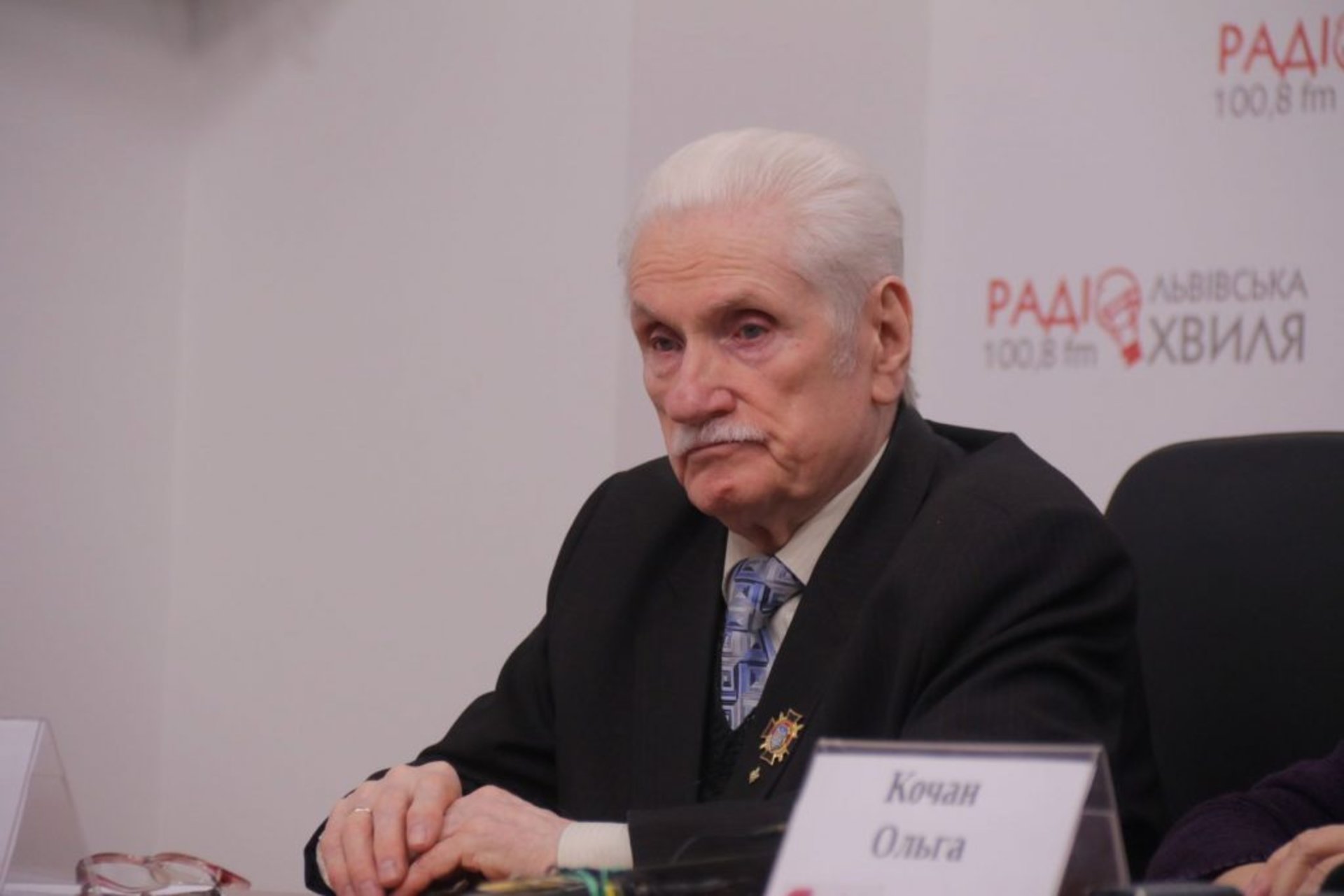 Позиція товариства політв'язнів та репресованих щодо виборів Президента України, фото: 4studio