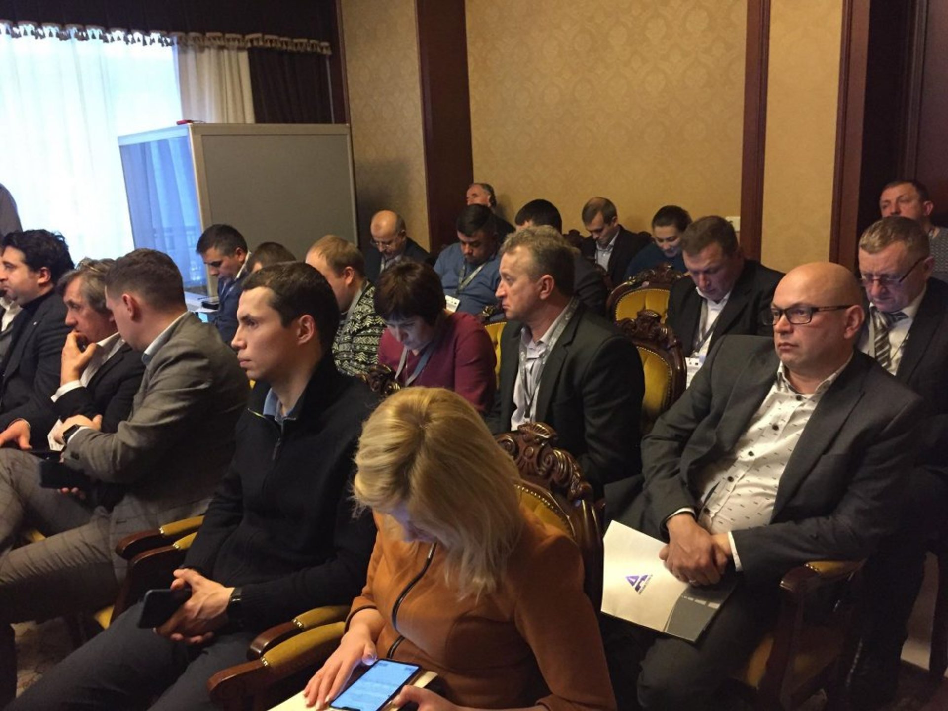 На Львівщині реалізують проект з модернізації дорожньої інфраструктури на суму понад 2 млн євро. Фото: 4studio