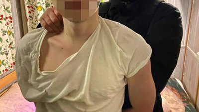 У вбивстві 19-річної дівчини підозрюється одноліток з Житомирщини (ФОТО)