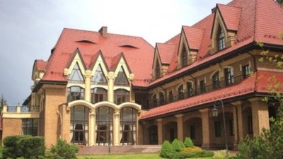 Родина Зеленського проводить вихідні на Прикарпатті, - ЗМІ