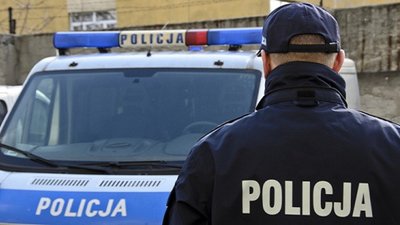 Польща зупиняла роботу двох аеропортів