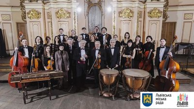 Львів’ян запрошують до Гарнізонного храму на відкриття фестивалю «Музика в старому Львові»