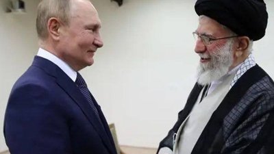 У Росії може відкритися ще один фронт