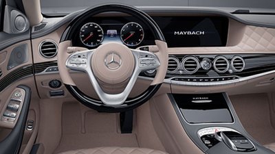 Під Львовом виготовлятимуть сидіння для авто класу люкс
