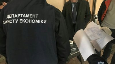 Голові Залізничної  райадміністрації Львова «світить» багаторічний термін у в’язниці