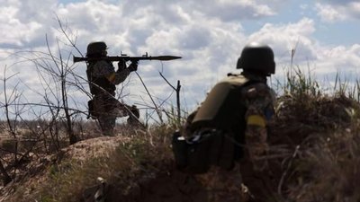 На Харківщині й Херсонщині ЗСУ завдали втрат окупантам – зведення Генштабу