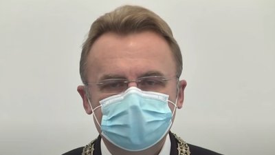 Садовий переніс пленарне засідання сесії Львівської міськради аж на 24 грудня