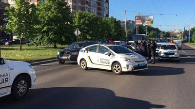 На Львівщині двом колишнім міліціонерам оголошено підозри
