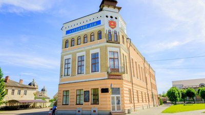 У Яворові з урочистостями і народними забавами святкували 642-й день народження міста