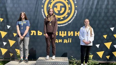 ​​На Львівщині відбувся І туру Чемпіонату України зі стендової стрільби