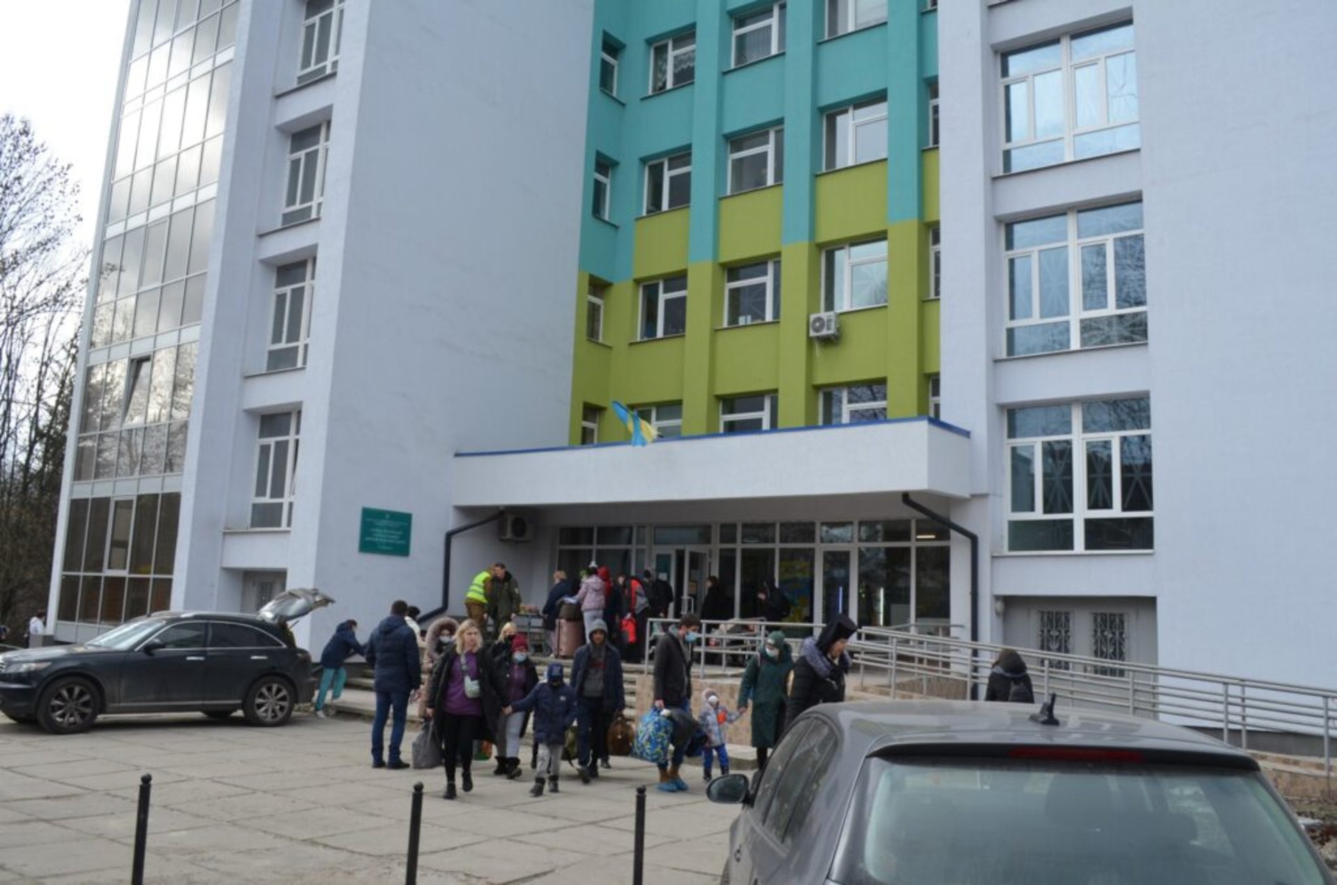 Понад 70 онкохворих дітей відправлено до Польщі