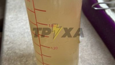 У Львові мешканців міста отруюють невідомою речовиною (ФОТО)