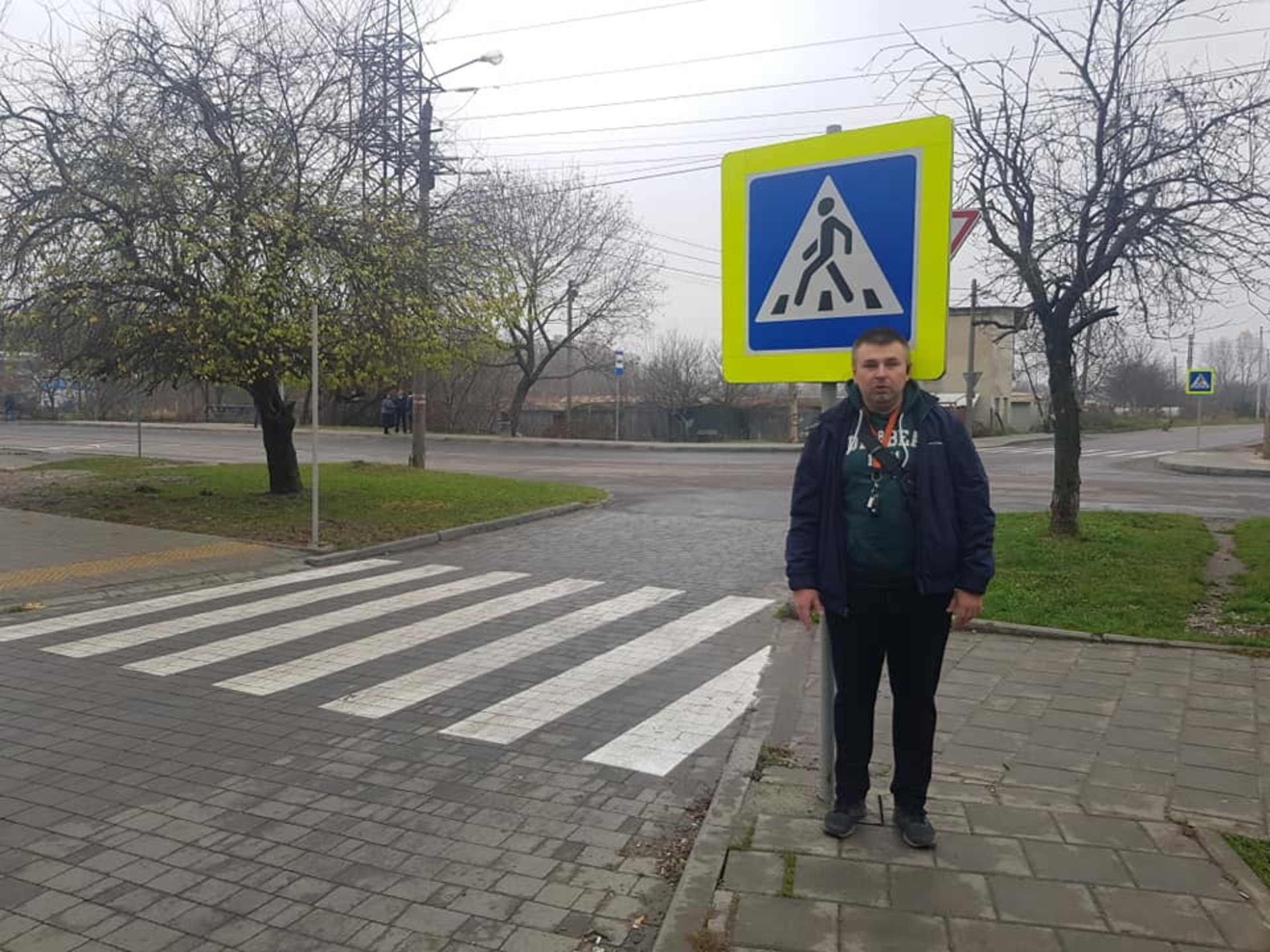 Фото: Сергій Сичевой/Гаряча лінія міста Львова