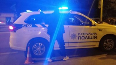 У Львові за два дні впіймали 29 п’яних водіїв