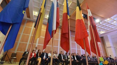 Весною у Львові планують провести чесько-український бізнес-форум