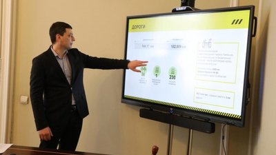 В Україні з’являться запобіжники, які унеможливлять шахрайство під час будівництва житла