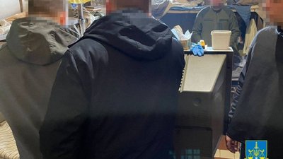 На Львівщині в’язень збирав кошти на лікування для військових