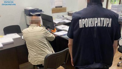 На Львівщині колишні керівники лісових господарств вирубали дерев на 2,2 млн грн