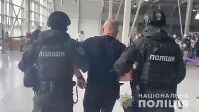 На Закарпатті викрили банду (ФОТО, ВІДЕО)