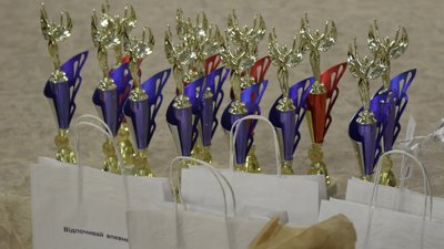 У Львові стартує конкурс за програмою «Дитячий тренер»