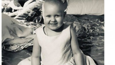 На Яворівщині померла 5-річна Юлія Ірза, для якої збирали кошти на лікування